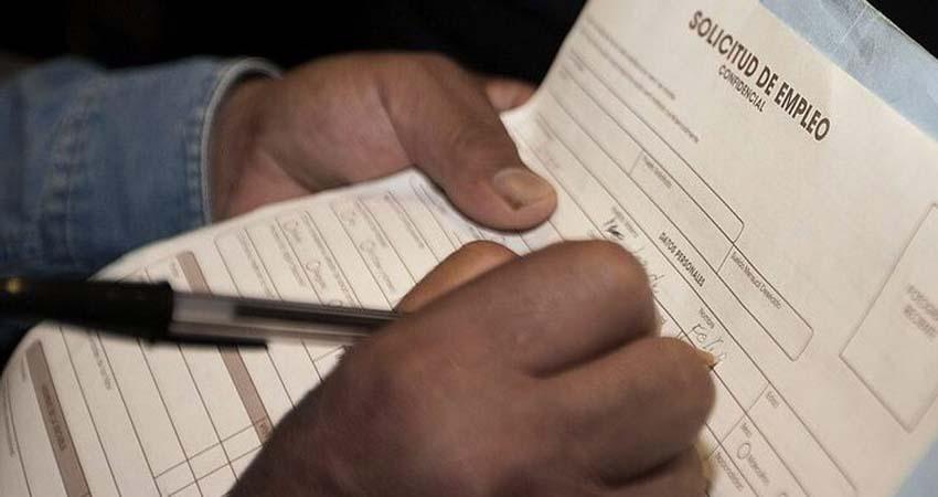 Tasa de desempleo en México aumentó al 3 % en septiembre