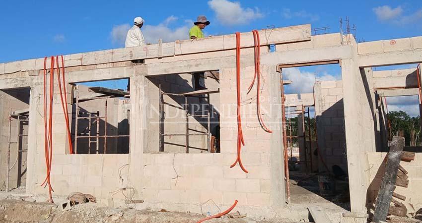 Existe proyecto de construcción de 20 mil viviendas más para Los Cabos, estarán ubicadas en Santa Anita
