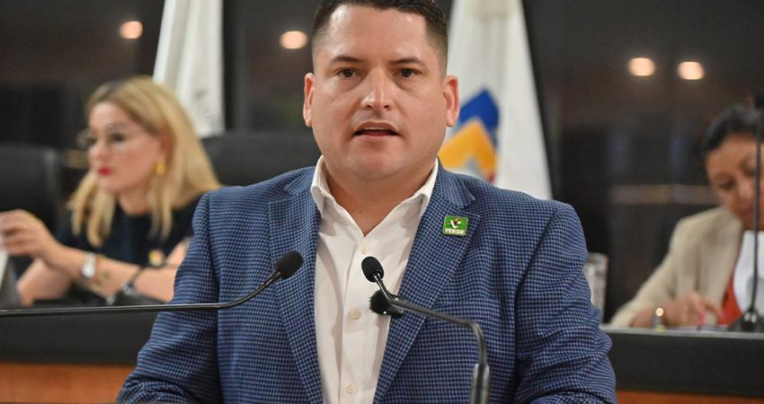 Necesaria la creación de una comisión permanente de Protección Civil y Gestión integral de riesgos en cada municipio: Agundez Cervantes