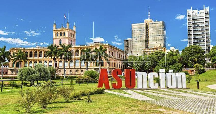 Asunción, un mercado en potencia para atraer turistas a Los Cabos