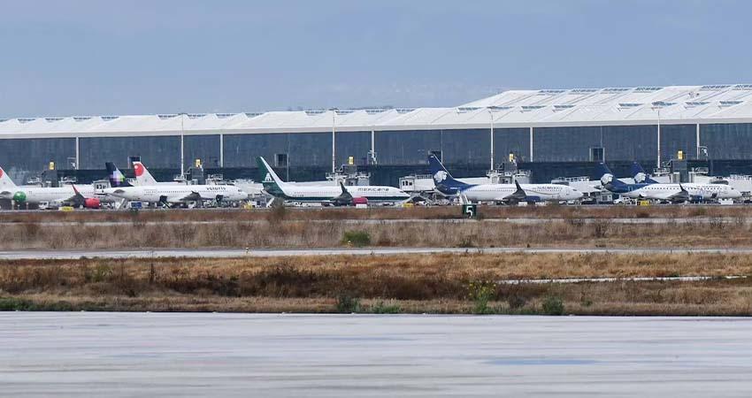 Sector aéreo pide a México y EU soluciones que restablezcan competencia y conectividad