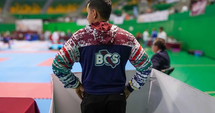 INSUDE abre el proceso de asignación de estímulos para entrenadoras y entrenadores