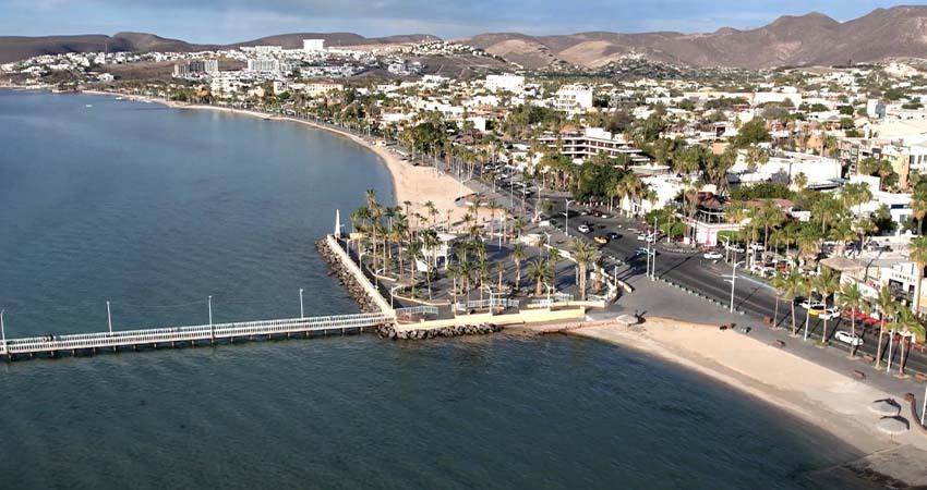 Consolida BCS su desarrollo económico; alcanza los primeros lugares de crecimiento nacional