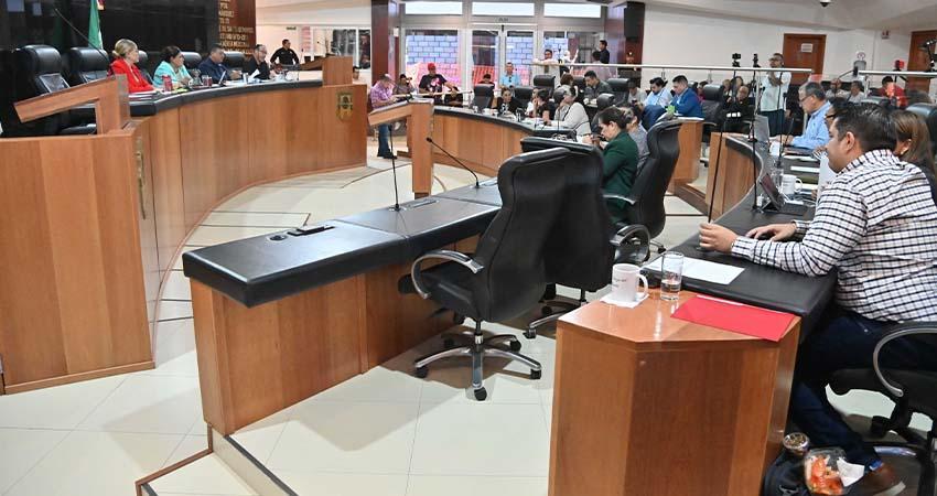 Congreso de BCS aprueba ampliación de ingreso para el municipio de Los Cabos