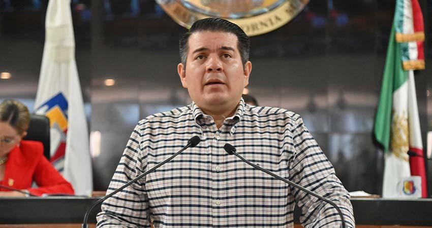 Exhortan al ISC de BCS realice el Breviario “Ofrendas Sudcalifornianas”