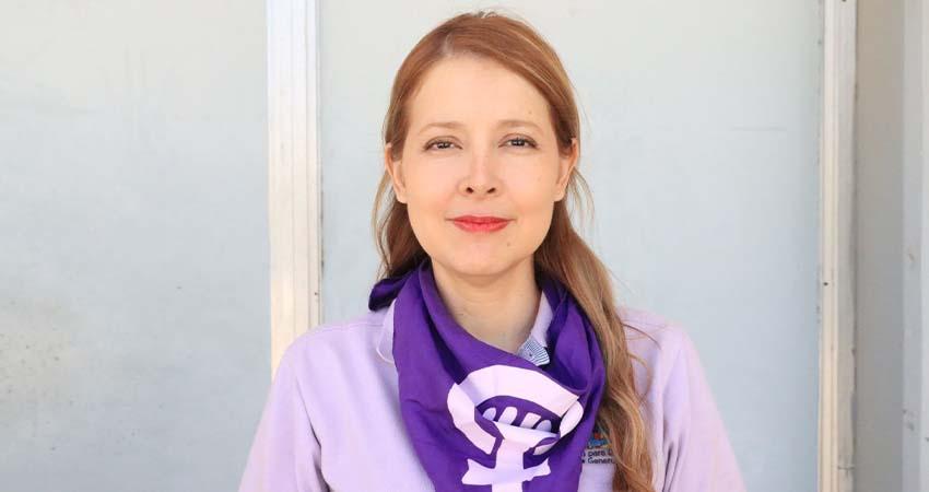 UABCS da inicio al programa “16 Días de Activismo” rumbo al 25N