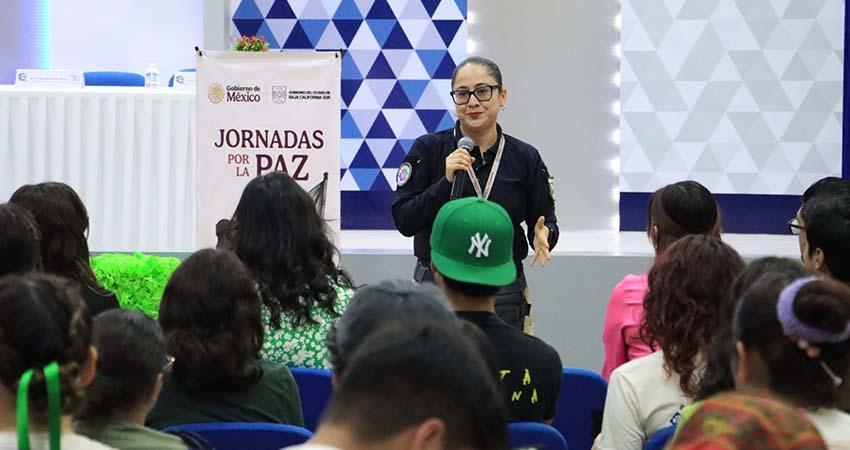 Inicia en la UABCS el Multi Fest 2025