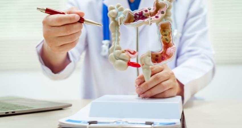 Siete de cada diez mexicanos tienen la bacteria vinculada al cáncer gástrico