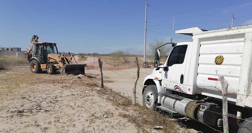 Restituye gobierno municipal circulación de la vialidad Miguel Alemán