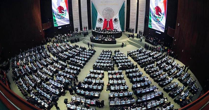 Van diputados por fortalecer prevención al suicidio