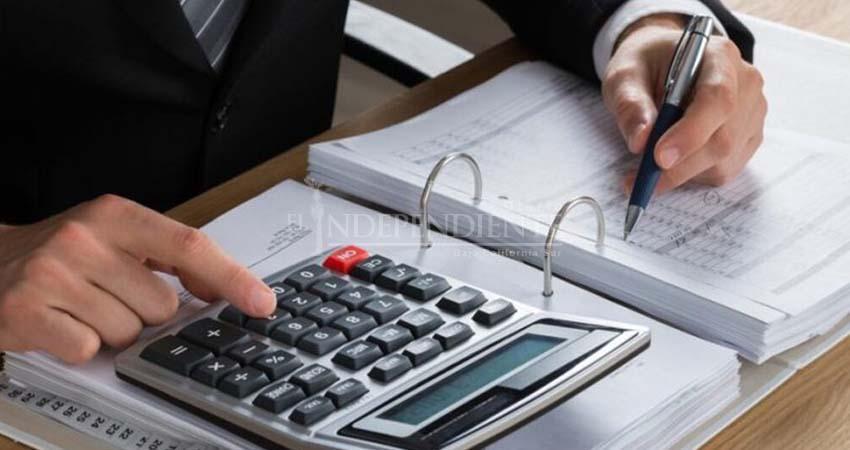 Preocupa a COPARMEX que federación no invierta más infraestructura y servicios: paquete fiscal 2026 afectará a comercios locales