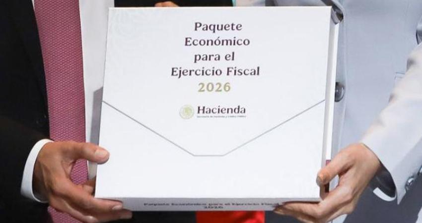 Presupuesto federal del 2026 castiga a BCS con un recorte del 6.7%: Pelayo Covarrubias
