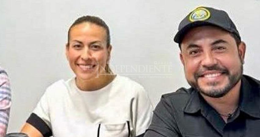 Propone Narciso Agúndez dos encuestas para definir candidatura de Morena por la gubernatura de BCS