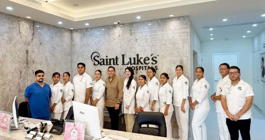 Primera generación de Enfermería de UABCS Los Cabos inicia prácticas clínicas en instituciones de salud