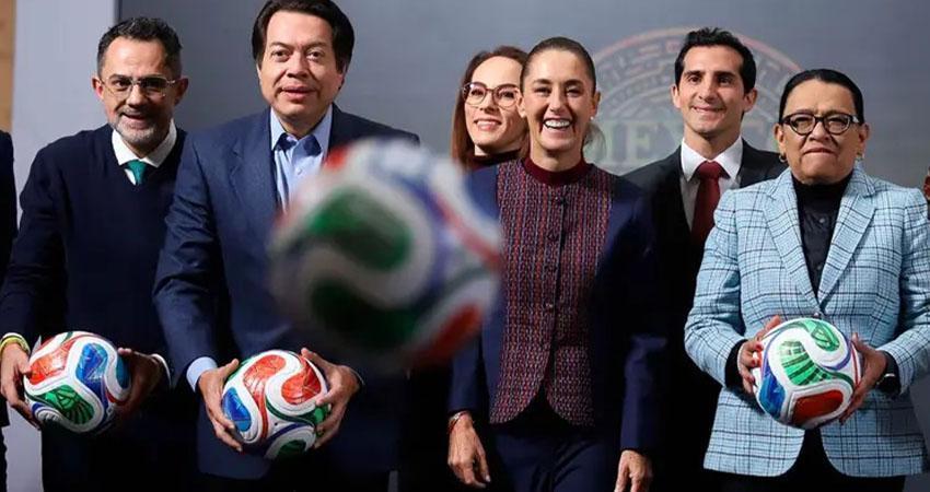Profeco implementará plan para evitar abusos durante el Mundial; consta de 4 ejes