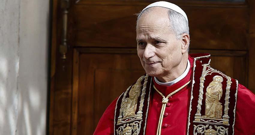 Papa León XIV quiere venir a México y Latinoamérica