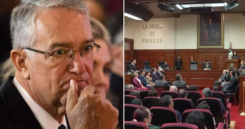 SCJN da nuevo revés a Salinas Pliego; deberá pagar más de 67 mdp