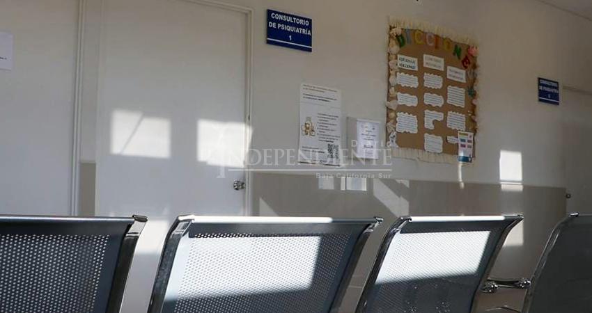 Denuncian falla grave en atención psiquiátrica en La Paz: pacientes sin médicos ni medicamentos