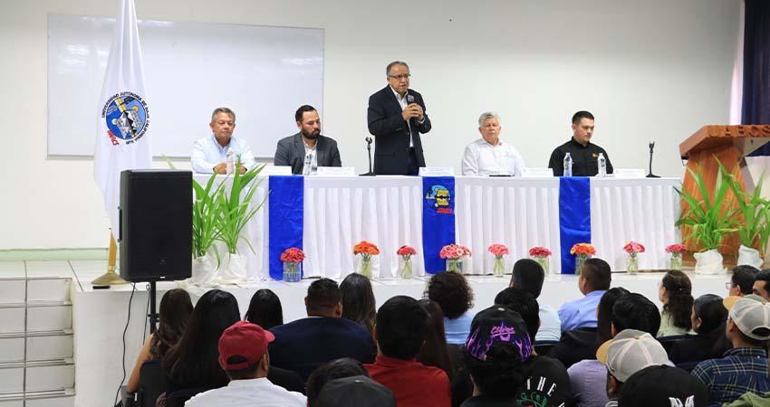 Expertos debaten retos y oportunidades de los agronegocios en encuentro organizado por la UABCS