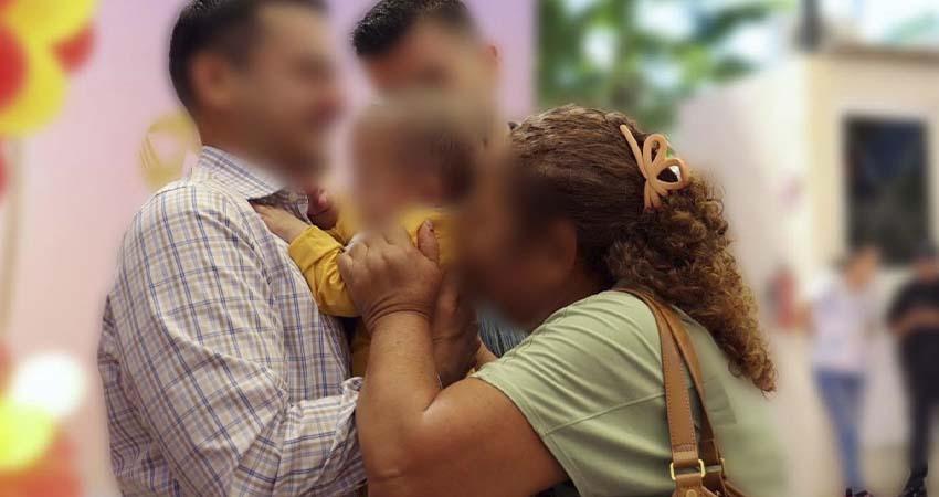 DIF Los Cabos logra la adopción de un bebé “Es un proceso largo y complejo”
