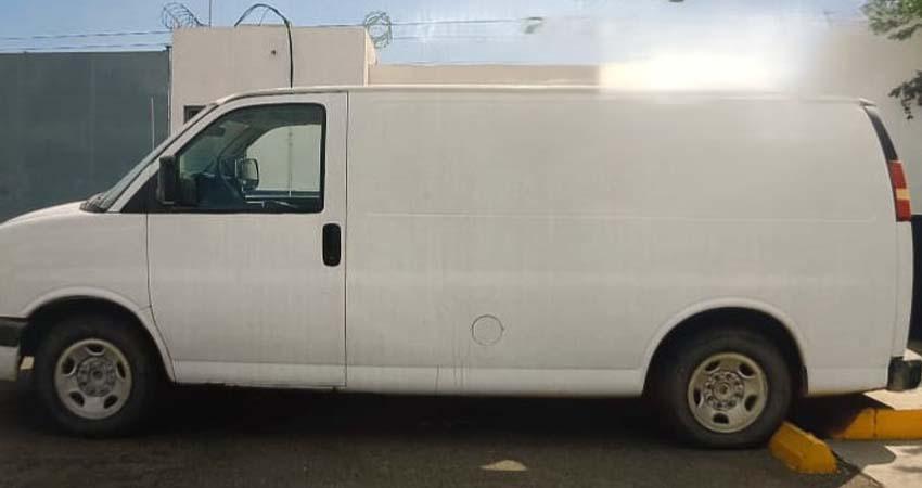 Dos hombres son vinculados a proceso por el delito de transporte de hidrocarburo en BCS