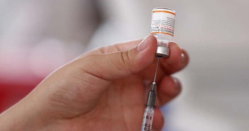 Realizará SSA jornada de vacunación este sábado en diversas zonas de La Paz