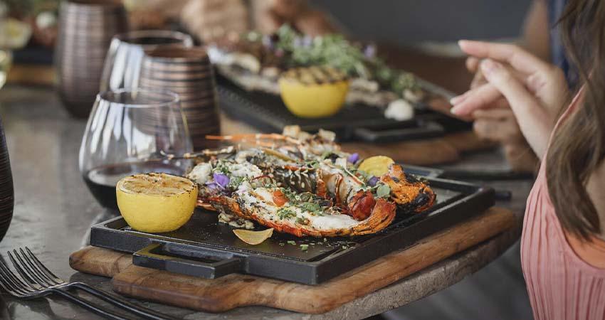 Se consolida Los Cabos como uno de los destinos gastronómicos más relevantes de México