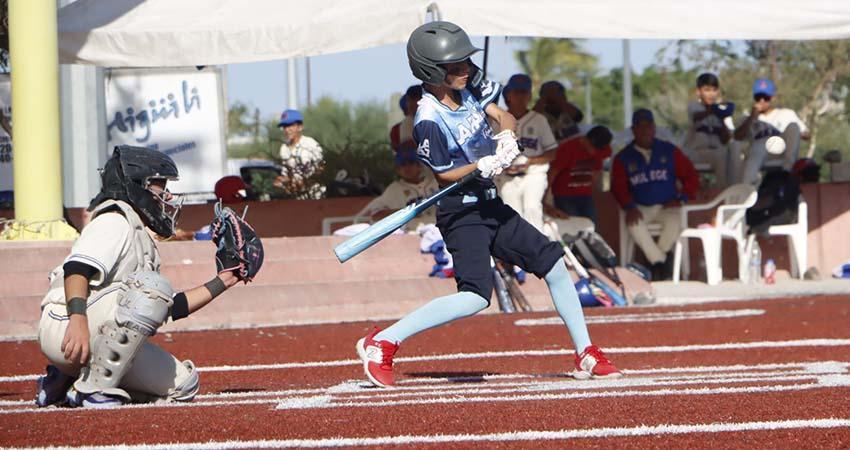 Suma La Paz 3 medallas más de plata y 2 bronces en la Olimpiada Estatal 2026
