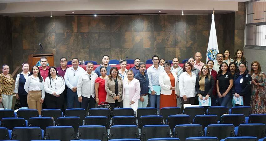 Presentan propuestas para fortalecer la seguridad escolar