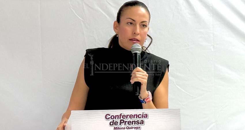 OOMSAPAS La Paz recurrirá a una deuda para cerrar el año