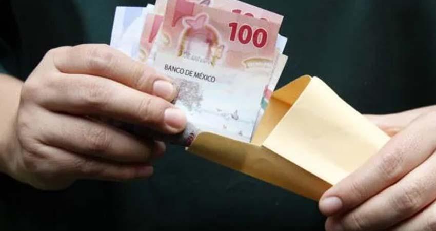 Coparmex respalda aumento del 13 % del salario mínimo y reducir jornada laboral