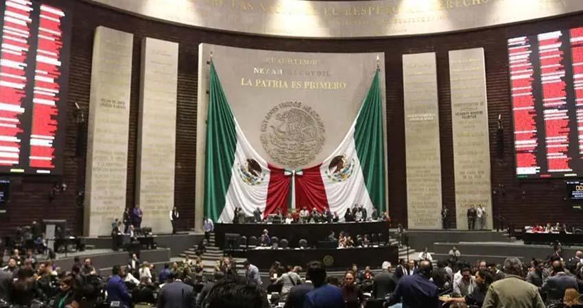 Aprueban Ley de Aguas Nacionales; se turnará al pleno de San Lázaro