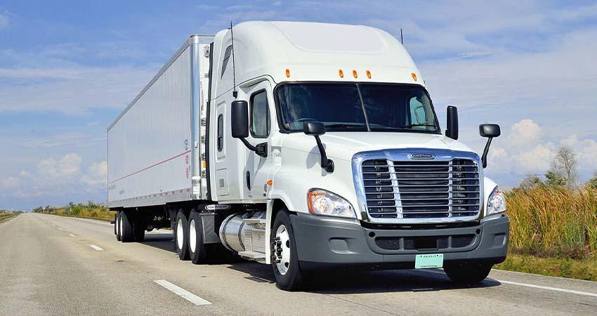 Presentan iniciativa en el Congreso BCS para que camiones de carga en BCS tengan gobernadores de velocidad