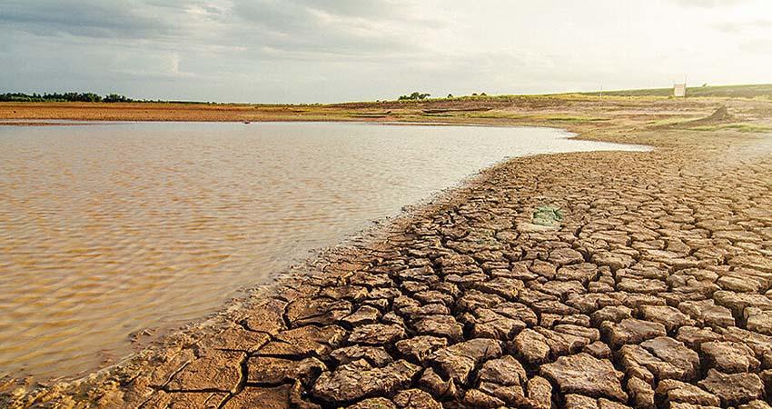 Piden plan de acción ante crisis del agua; alertan sobre sequía en el país