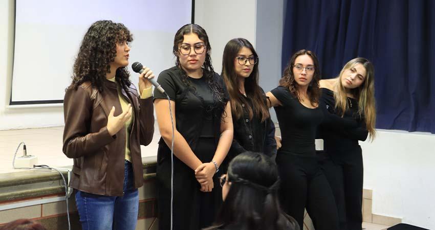 UABCS impulsa la divulgación estudiantil con el Seminario “Innovación y Cambio Social”