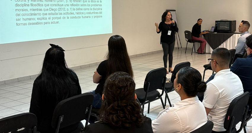 Conmemora Gobierno Estatal el Día de los Derechos Humanos con acciones de inclusión