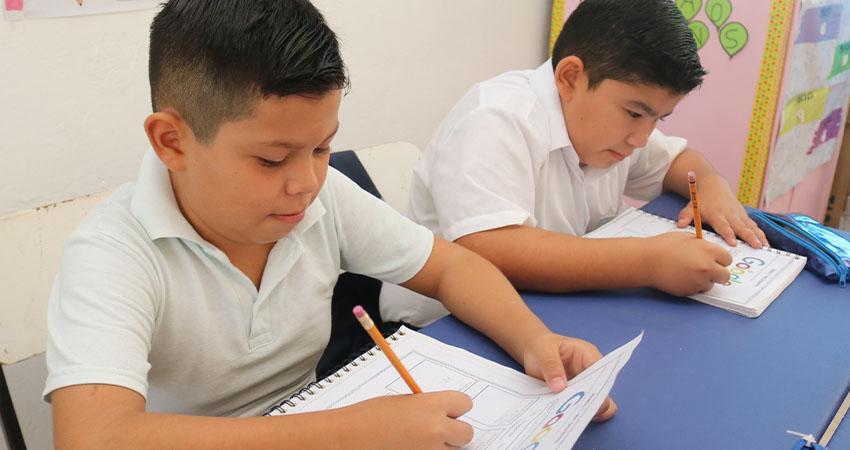 Aplican en BCS Ejercicios Integradores del Aprendizaje a más de 40 mil estudiantes