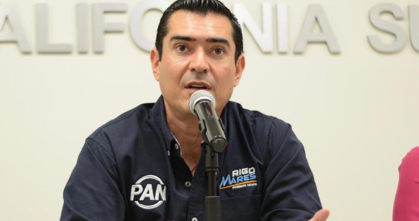 Urge el PAN claridad sobre el Parlamento de Mujeres; rechaza que se limiten espacios de participación