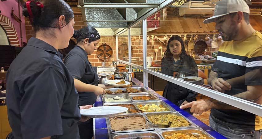 Recuerda PRODET pago de aguinaldo mínimo de 15 días de salario a personas trabajadoras