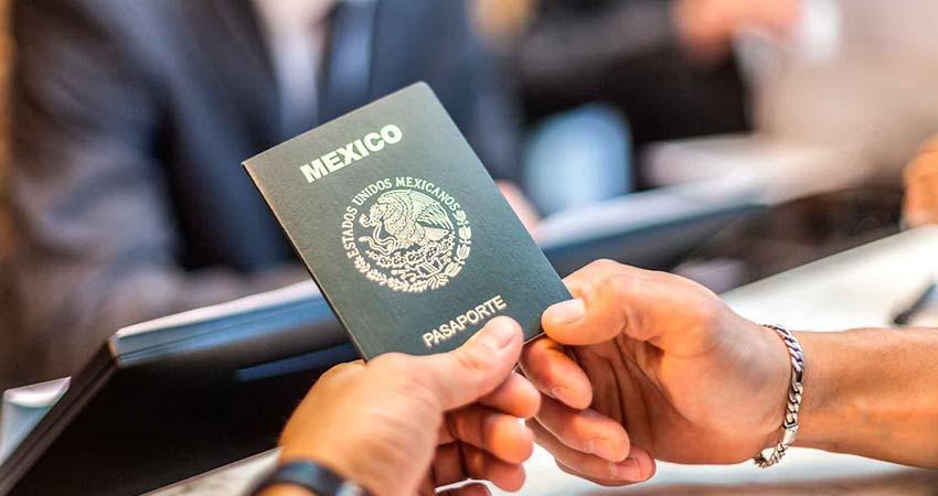 SCJN resuelve que se puede usar el hiyab en el trámite del pasaporte