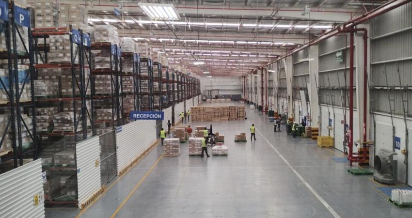 Gobierno asegura abasto de medicamentos, ahora para el 2026