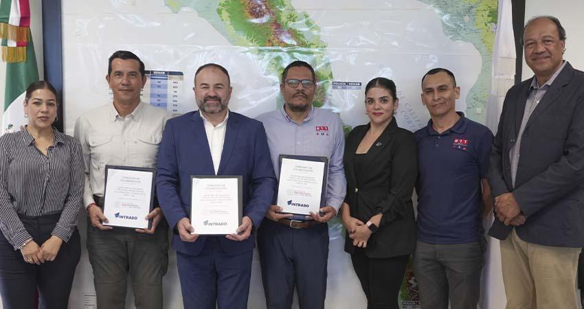 SSPE ampliará atención a emergencias en zonas remotas de BCS