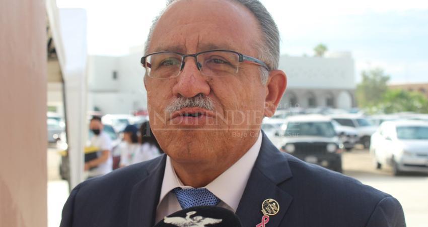 UABCS ve viable que la carrera de Medicina se abra en La Paz y en Los Cabos