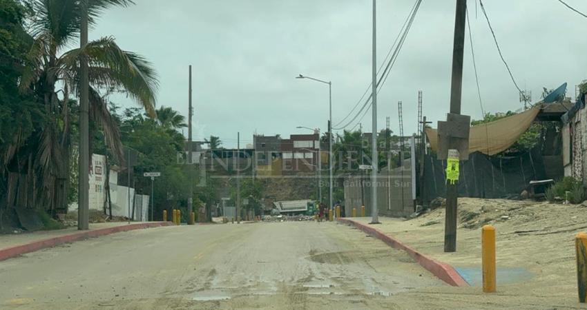 En 2026 arranca la segunda etapa del paso vehicular en Vado de Santa Rosa en SJC