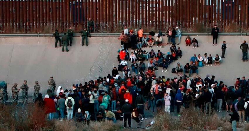 Más de 145 mil mexicanos repatriados por Donald Trump