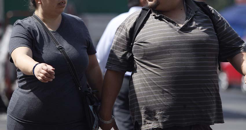 Sobrepeso y obesidad, al cuadro básico de salud, demandan