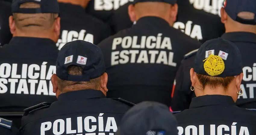 ONG alerta por el asesinato de 336 policías en México durante 2025, uno al día en promedio