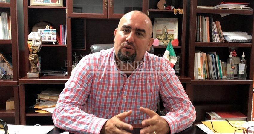 “Se nos están muriendo los ahorradores y no hay justicia todavía”: Elmuth Castillo