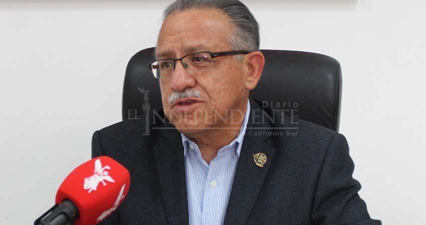 Por décimo año consecutivo, recortan presupuesto a UABCS; acumula pérdida real del 40%