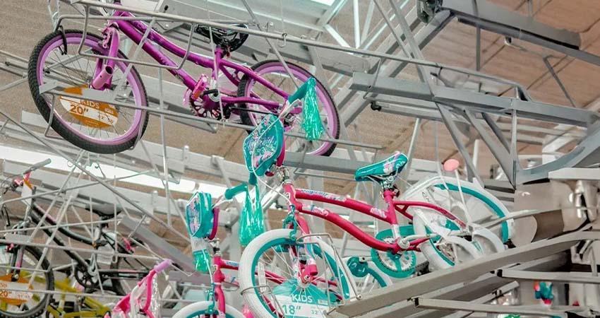 Alertan que bicicletas chinas de 180 pesos frenan la inversión y ponen en riesgo a la industria mexicana